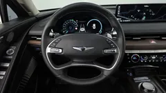 2024 Genesis G80 Gasoline 3.5 Turbo AWD — фото 17