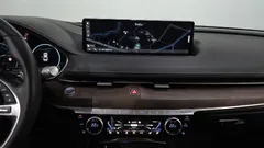 2024 Genesis G80 Gasoline 3.5 Turbo AWD — фото 18