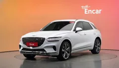 2023 Genesis GV70 2.5T Gasoline AWD — фото 1