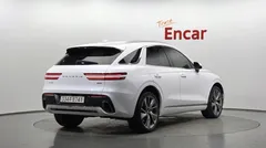 2023 Genesis GV70 2.5T Gasoline AWD — фото 2