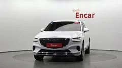 2023 Genesis GV70 2.5T Gasoline AWD — фото 3