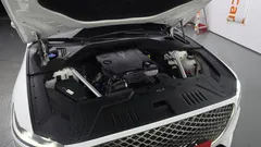 2023 Genesis GV70 2.5T Gasoline AWD — фото 6