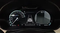 2023 Genesis GV70 2.5T Gasoline AWD — фото 8