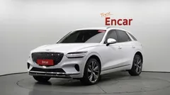 2023 Genesis GV70 2.5T Gasoline AWD — фото 11