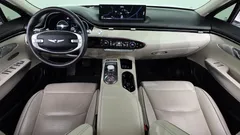 2023 Genesis GV70 2.5T Gasoline AWD — фото 14