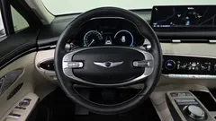 2023 Genesis GV70 2.5T Gasoline AWD — фото 17