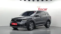 2023 Kia Sorento Diesel 2.2 4WD — фото 1