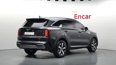 2023 Kia Sorento Diesel 2.2 4WD — фото 2