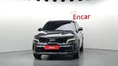 2023 Kia Sorento Diesel 2.2 4WD — фото 3