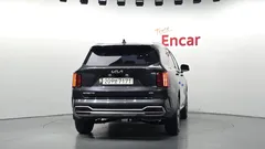 2023 Kia Sorento Diesel 2.2 4WD — фото 4
