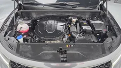 2023 Kia Sorento Diesel 2.2 4WD — фото 6