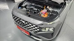 2022 Hyundai Santa Fe HEV 1.6 2WD — фото 6