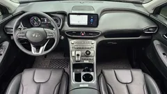 2022 Hyundai Santa Fe HEV 1.6 2WD — фото 7