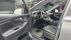 2022 Hyundai Santa Fe HEV 1.6 2WD — фото 10