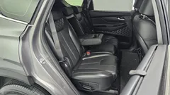 2022 Hyundai Santa Fe HEV 1.6 2WD — фото 11