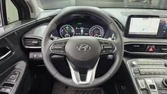 2022 Hyundai Santa Fe HEV 1.6 2WD — фото 13