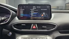2022 Hyundai Santa Fe HEV 1.6 2WD — фото 14