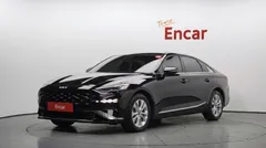 2022 Kia K8 2.5 Gasoline 2WD — фото 1
