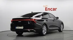 2022 Kia K8 2.5 Gasoline 2WD — фото 2