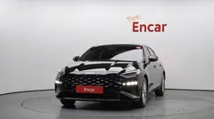 2022 Kia K8 2.5 Gasoline 2WD — фото 3