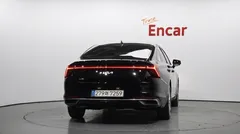 2022 Kia K8 2.5 Gasoline 2WD — фото 4