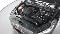 2022 Kia K8 2.5 Gasoline 2WD — фото 6