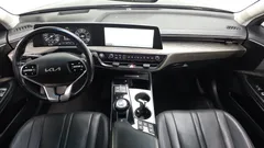 2022 Kia K8 2.5 Gasoline 2WD — фото 7