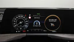 2022 Kia K8 2.5 Gasoline 2WD — фото 8