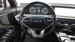 2022 Kia K8 2.5 Gasoline 2WD — фото 14
