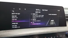 2022 Kia K8 2.5 Gasoline 2WD — фото 16