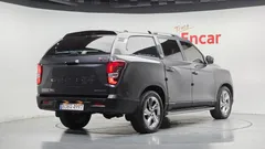 2024 SsangYong Rexton Diesel 2.2 4WD — фото 2