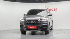 2024 SsangYong Rexton Diesel 2.2 4WD — фото 3