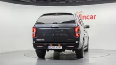 2024 SsangYong Rexton Diesel 2.2 4WD — фото 4