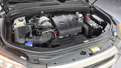 2024 SsangYong Rexton Diesel 2.2 4WD — фото 6