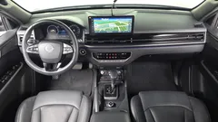 2024 SsangYong Rexton Diesel 2.2 4WD — фото 7