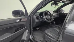 2024 SsangYong Rexton Diesel 2.2 4WD — фото 10