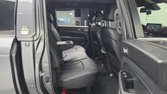 2024 SsangYong Rexton Diesel 2.2 4WD — фото 11