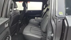 2024 SsangYong Rexton Diesel 2.2 4WD — фото 12