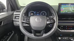 2024 SsangYong Rexton Diesel 2.2 4WD — фото 13