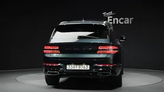 2022 Genesis GV80 3.5T Gasoline AWD — фото 4