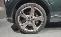 2022 Genesis GV80 3.5T Gasoline AWD — фото 5