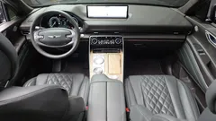 2022 Genesis GV80 3.5T Gasoline AWD — фото 7