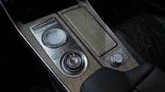 2022 Genesis GV80 3.5T Gasoline AWD — фото 9