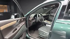 2022 Genesis GV80 3.5T Gasoline AWD — фото 10
