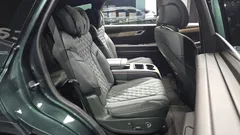2022 Genesis GV80 3.5T Gasoline AWD — фото 11