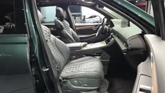 2022 Genesis GV80 3.5T Gasoline AWD — фото 12