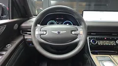 2022 Genesis GV80 3.5T Gasoline AWD — фото 13