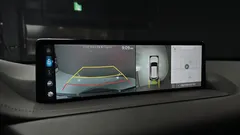 2022 Genesis GV80 3.5T Gasoline AWD — фото 14
