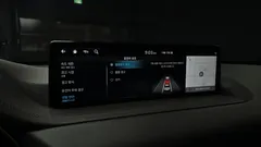 2022 Genesis GV80 3.5T Gasoline AWD — фото 15