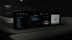 2022 Genesis GV80 3.5T Gasoline AWD — фото 17